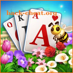 Solitaire Garden - Card Games icon