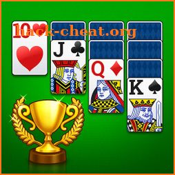 Solitaire Grand Royale : Klondike icon