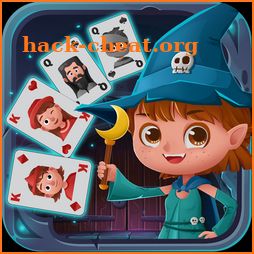 Solitaire Halloween icon