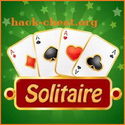 Solitaire Hard icon