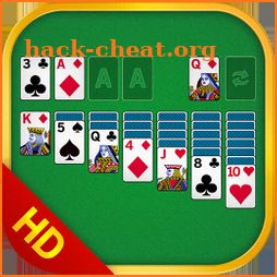 Solitaire HD icon