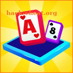 Solitaire: Hide 'N Seek! icon