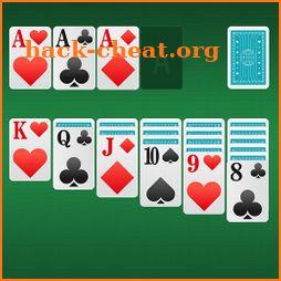 Solitaire Instant Play icon