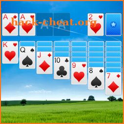 Solitaire Journey - Puzzles & Sceneries icon