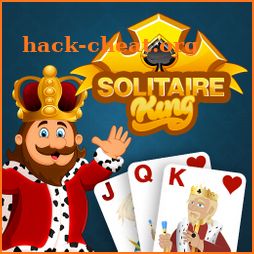 Solitaire King icon