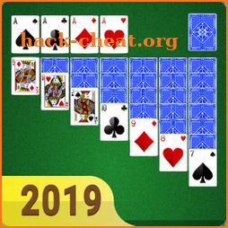 Solitaire Klondike 2019 icon