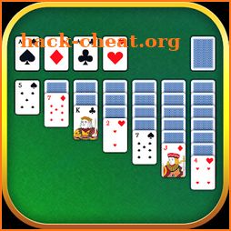 Solitaire Klondike icon