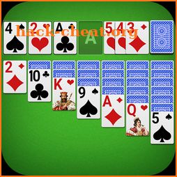 Solitaire - Klondike Solitaire Free Card Games icon