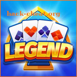 Solitaire legend icon