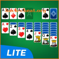 Solitaire Lite icon