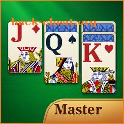 Solitaire Master - Card Game icon