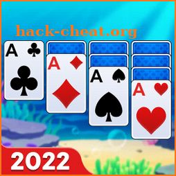 Solitaire Master-Fish World icon