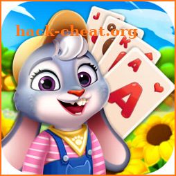 Solitaire Match Rabbit icon