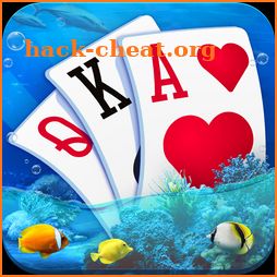 Solitaire Ocean icon