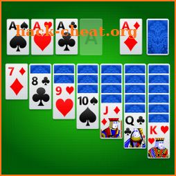 Solitaire OL-Classic Card Game icon