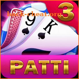 Solitaire Patti King icon