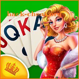 Solitaire Plus - Daily Win icon