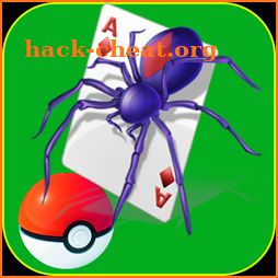 Solitaire Pokemon Theme icon