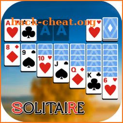 Solitaire - Puzzle Brain Games icon