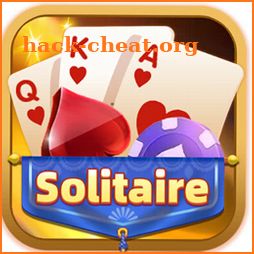 Solitaire Queen：Lucky Relax icon