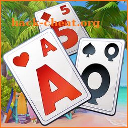 Solitaire Resort - Card Games icon