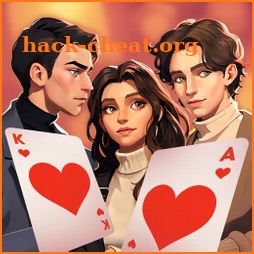 Solitaire Romance icon