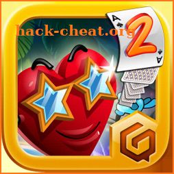 Solitaire Showdown 2 icon