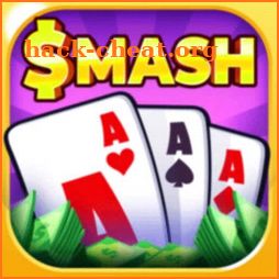 Solitaire Smash Real Cash guia icon