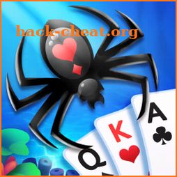 Solitaire Spider Fish icon