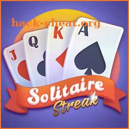 Solitaire Streak Tripeaks Card icon