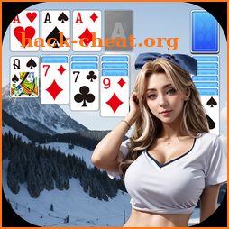 Solitaire: Sweet Love icon