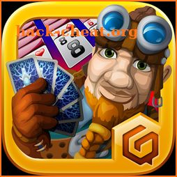 Solitaire Tales icon