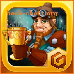 Solitaire Tales Live icon