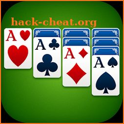 Solitaire - the best classic FREE CARD GAME icon