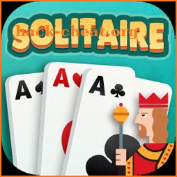 Solitaire Theme - Classic Poker Game icon