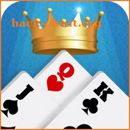 Solitaire Time - Classic Poker Puzzle Game icon