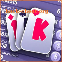 Solitaire Towers Tournaments icon