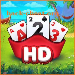 Solitaire Tripeaks HD:Solitaire Card Game icon