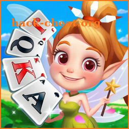 Solitaire Tripeaks: Lucky Adventure icon