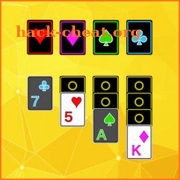 Solitaire VIP 247 icon