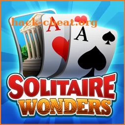 Solitaire Wonders icon