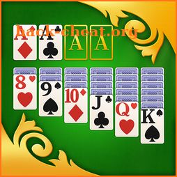 Solitaire：Classic Card Game icon