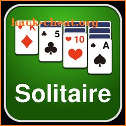 Solitaire(Klondike) icon