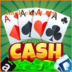 Solitaire:Win Real Money icon