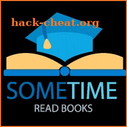 Sometime Books icon