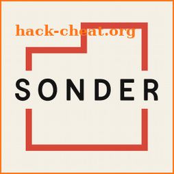 Sonder icon