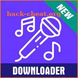 Song Downloader for Smule icon