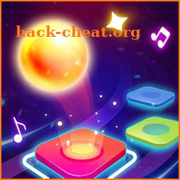 Songs Hop: Rush Dancing Ball icon