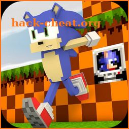 Sonic BOOM Craft - Parkour Hero icon