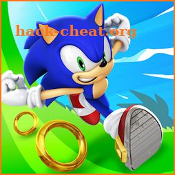 Sonic Dash icon